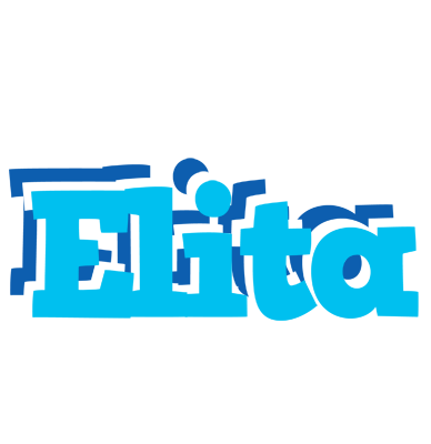 Elita jacuzzi logo