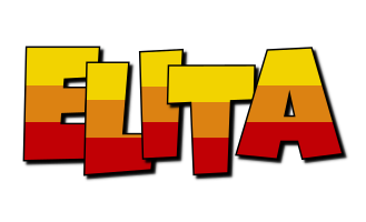 Elita jungle logo