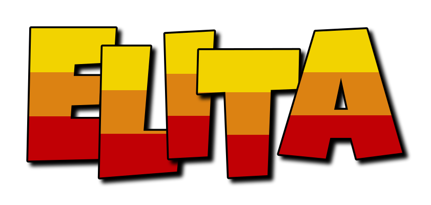 Elita jungle logo