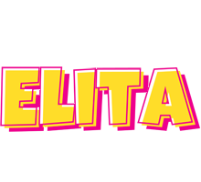 Elita kaboom logo