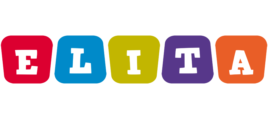 Elita kiddo logo
