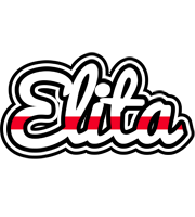 Elita kingdom logo