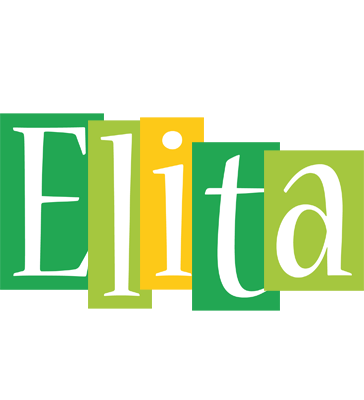 Elita lemonade logo
