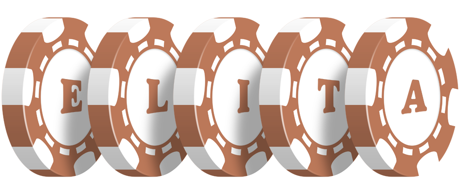 Elita limit logo