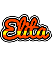 Elita madrid logo