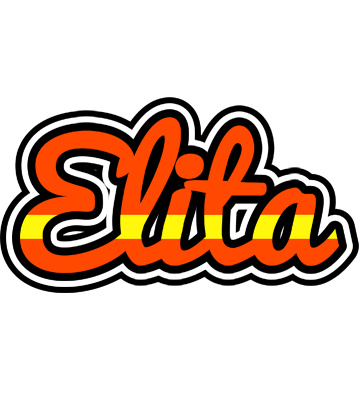 Elita madrid logo