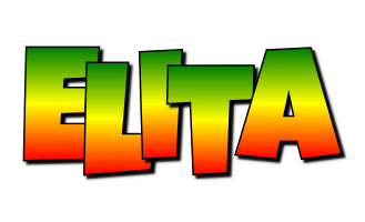 Elita mango logo