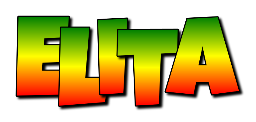 Elita mango logo