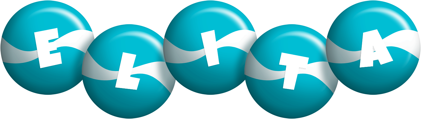 Elita messi logo