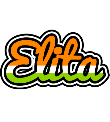 Elita mumbai logo