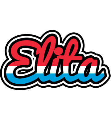 Elita norway logo