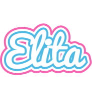 Elita outdoors logo