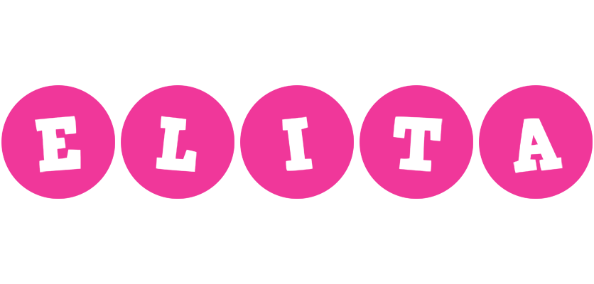 Elita poker logo