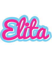 Elita popstar logo