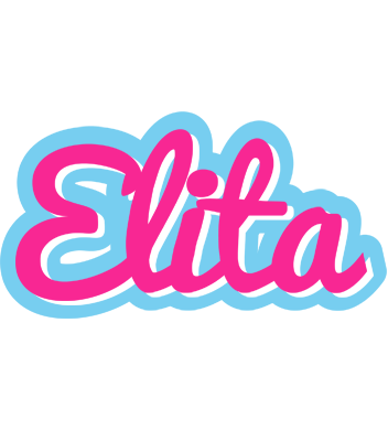 Elita popstar logo
