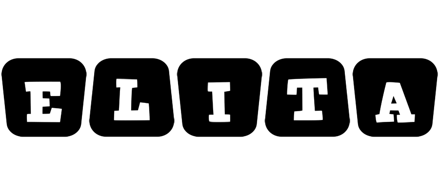 Elita racing logo