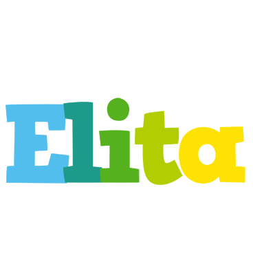 Elita rainbows logo