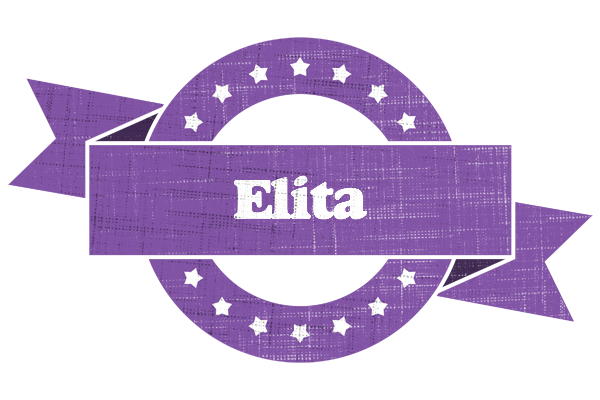 Elita royal logo