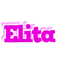 Elita rumba logo