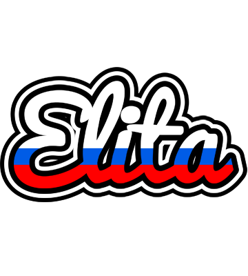 Elita russia logo