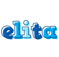 Elita sailor logo