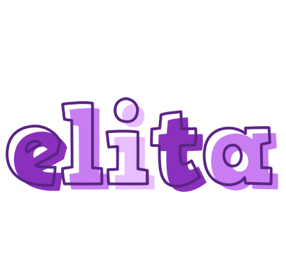 Elita sensual logo