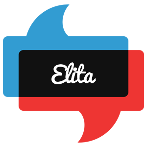 Elita sharks logo