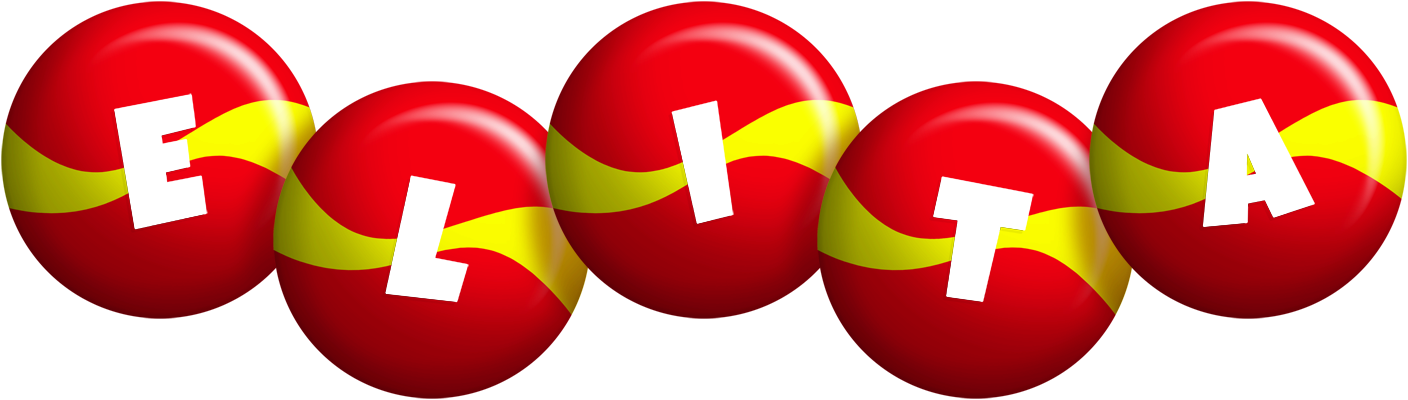 Elita spain logo