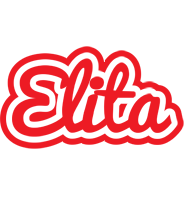 Elita sunshine logo