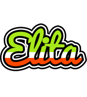 Elita superfun logo