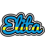 Elita sweden logo