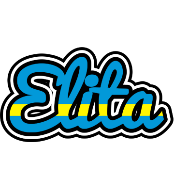 Elita sweden logo