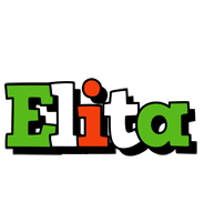 Elita venezia logo