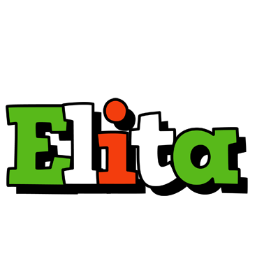 Elita venezia logo