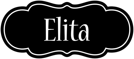 Elita welcome logo