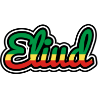 Eliud african logo