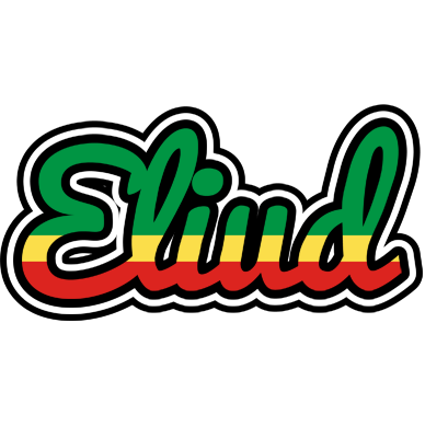 Eliud african logo
