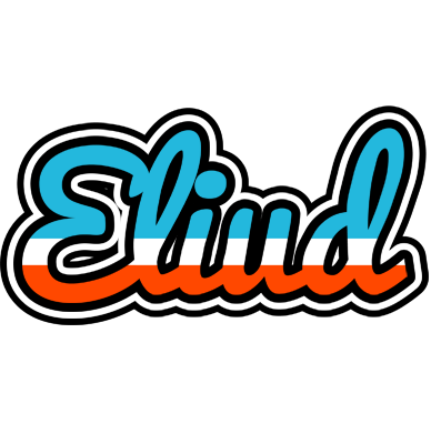 Eliud america logo