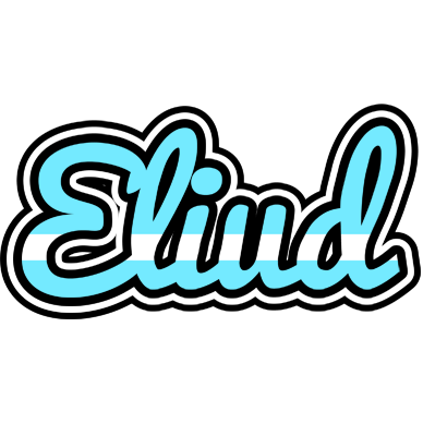 Eliud argentine logo