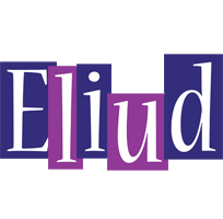 Eliud autumn logo