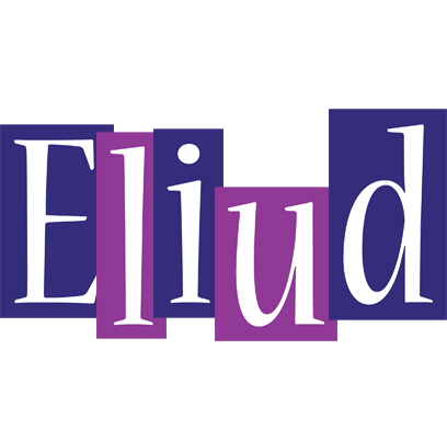 Eliud autumn logo