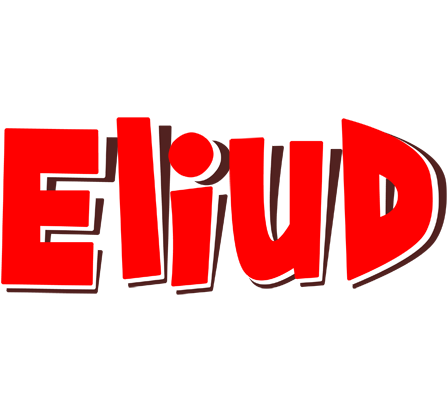 Eliud basket logo