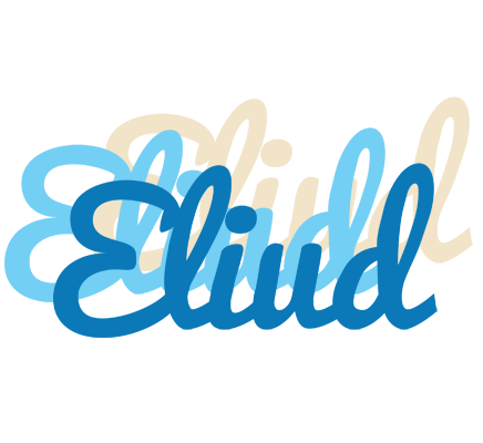 Eliud breeze logo