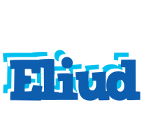 Eliud business logo