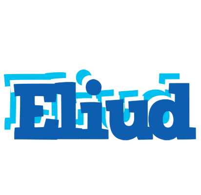 Eliud business logo