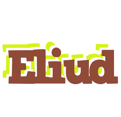 Eliud caffeebar logo