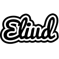 Eliud chess logo