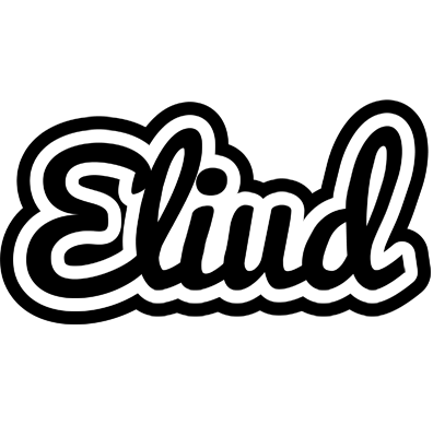 Eliud chess logo