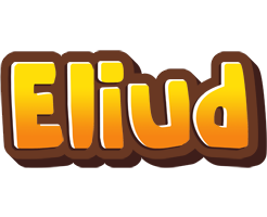 Eliud cookies logo