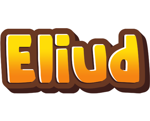 Eliud cookies logo